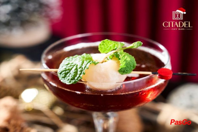 Citadel Skybar  - Đình Ngang-4