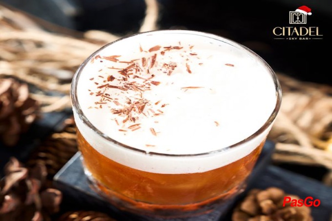 Citadel Skybar  - Đình Ngang-5