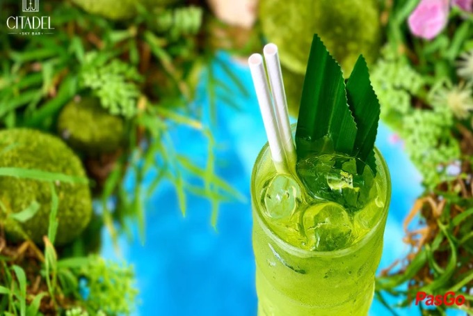 Citadel Skybar  - Đình Ngang-6