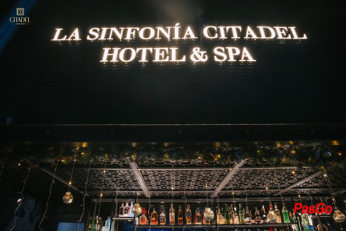 Citadel Skybar  - Đình Ngang-8