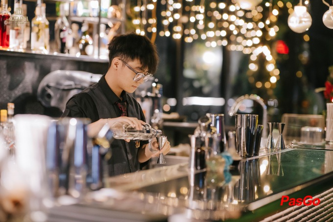 Citadel Skybar  - Đình Ngang-9