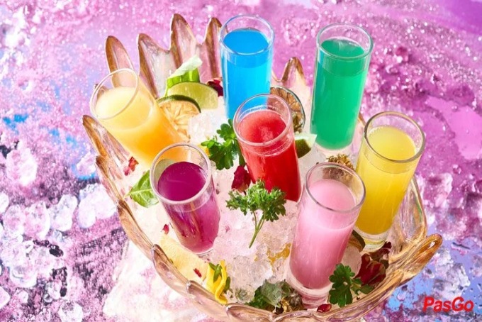 Citadel Skybar  - Đình Ngang