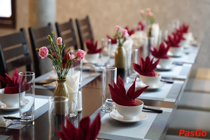 Đảo Ngọc Restaurant - Ngũ Xã-10