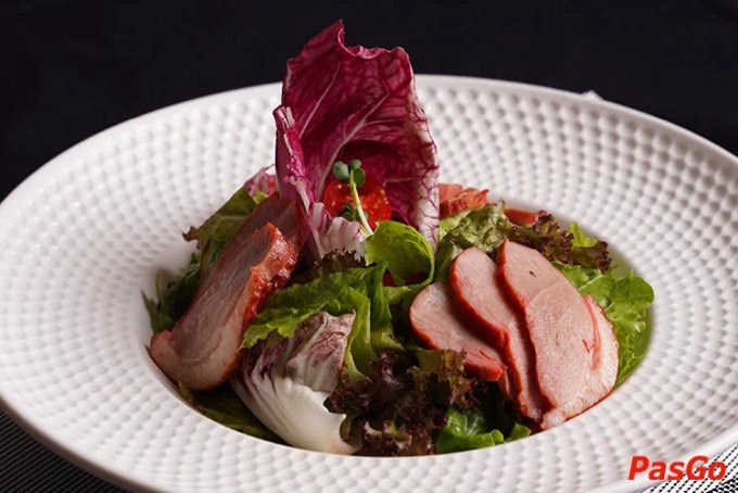 Đảo Ngọc Restaurant - Ngũ Xã-3