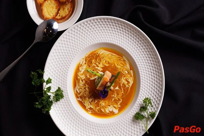 Đảo Ngọc Restaurant - Ngũ Xã-4