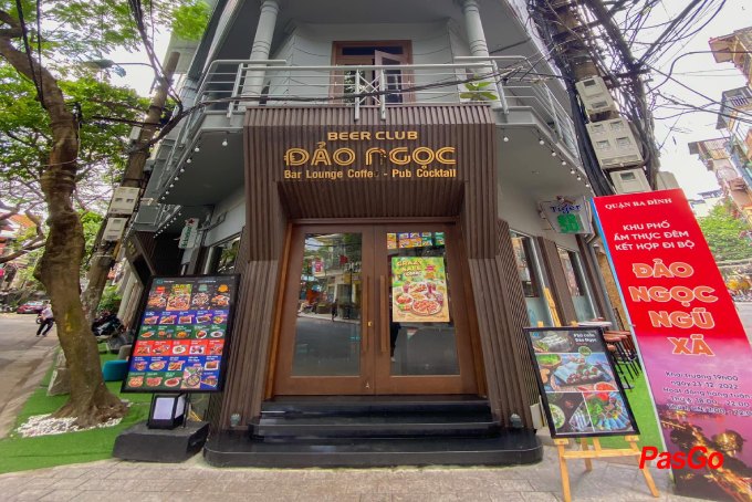 Đảo Ngọc Restaurant - Ngũ Xã-6