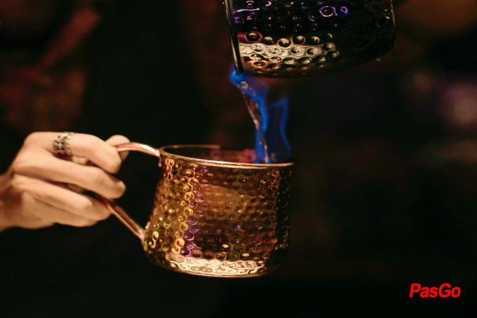 Eden - Lounge & Bespoke Cocktail - Ngô Đức Kế-5