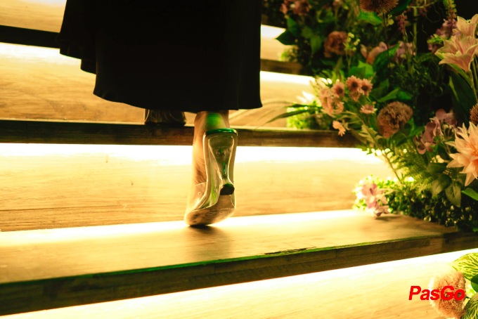 Eden - Lounge & Bespoke Cocktail - Ngô Đức Kế-6