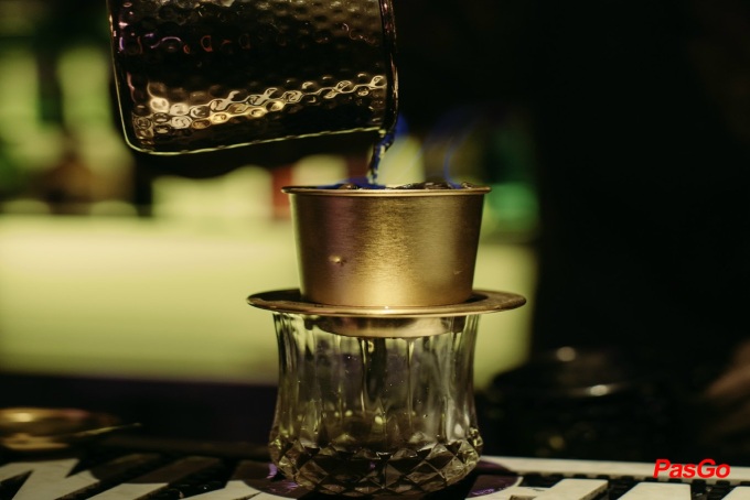 Eden - Lounge & Bespoke Cocktail - Ngô Đức Kế-8