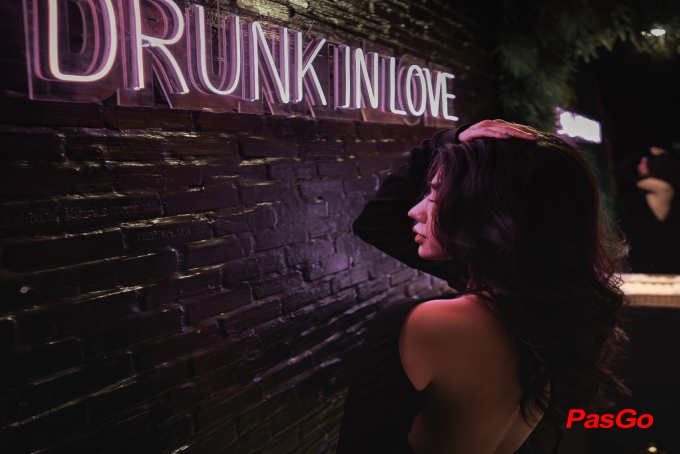 Eden - Lounge & Bespoke Cocktail - Ngô Đức Kế-9