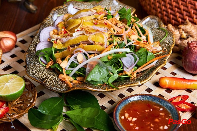 Quán Gà Như Ý - Thi Sách