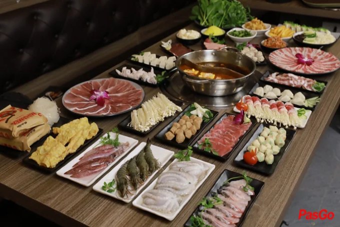 Ga Phùng Khoang BBQ & Hotpot - Phùng Khoang-2