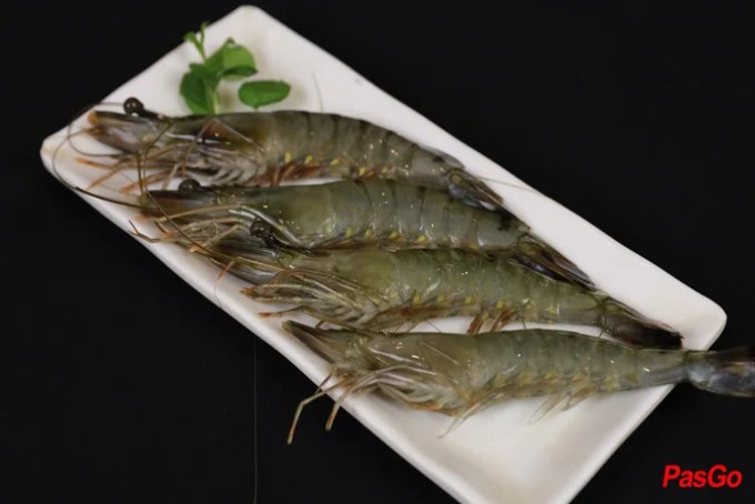 Ga Phùng Khoang BBQ & Hotpot - Phùng Khoang-6