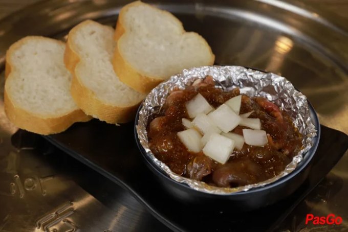 Ga Phùng Khoang BBQ & Hotpot - Phùng Khoang-8