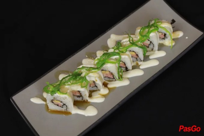 Ga Phùng Khoang BBQ & Hotpot - Phùng Khoang-9