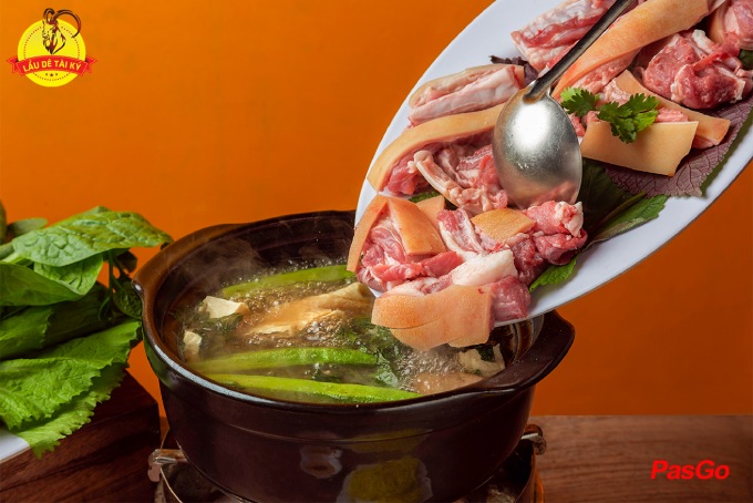 Lẩu Dê Tài Ký - Ung Văn Khiêm-1