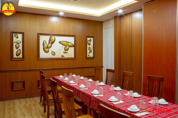 Lẩu Dê Tài Ký - Ung Văn Khiêm-10