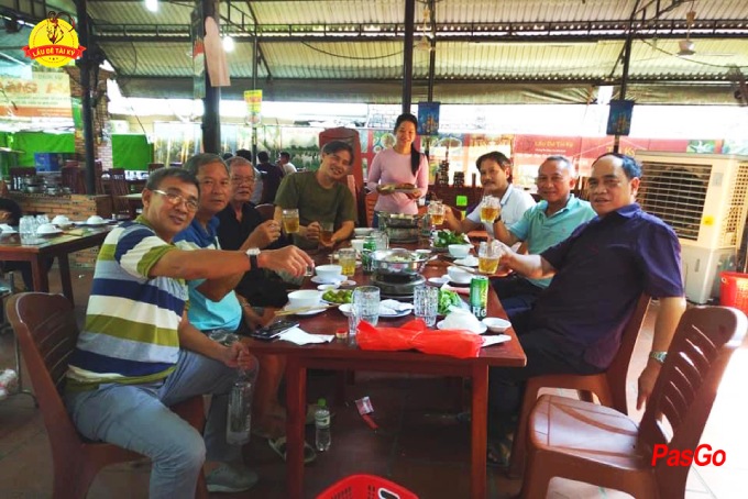 Lẩu Dê Tài Ký - Ung Văn Khiêm-12