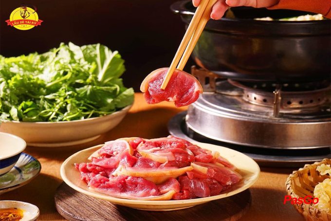 Lẩu Dê Tài Ký - Ung Văn Khiêm-2