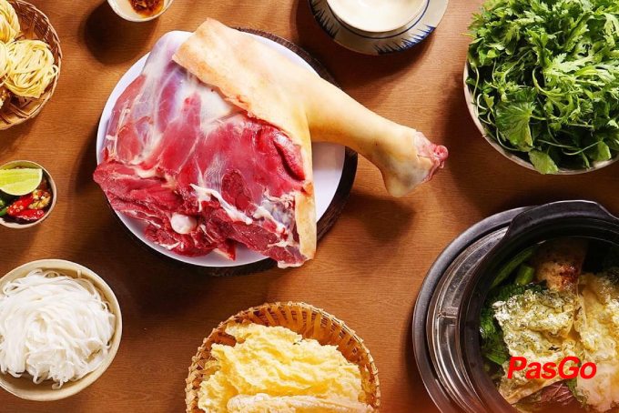 Lẩu Dê Tài Ký - Ung Văn Khiêm-3