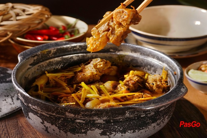 Lẩu Dê Tài Ký - Ung Văn Khiêm-4