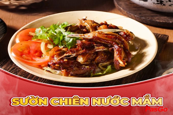 Lẩu Dê Tài Ký - Ung Văn Khiêm-5