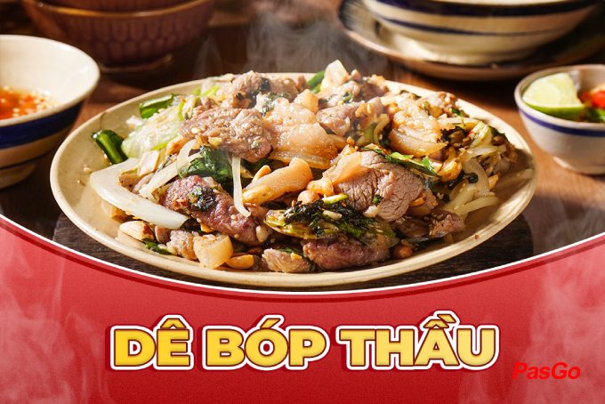 Lẩu Dê Tài Ký - Ung Văn Khiêm-6