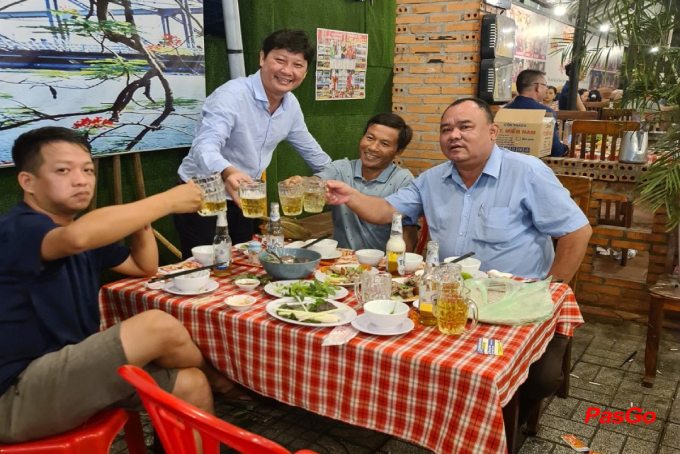 Lẩu Dê Tài Ký - Ung Văn Khiêm-8