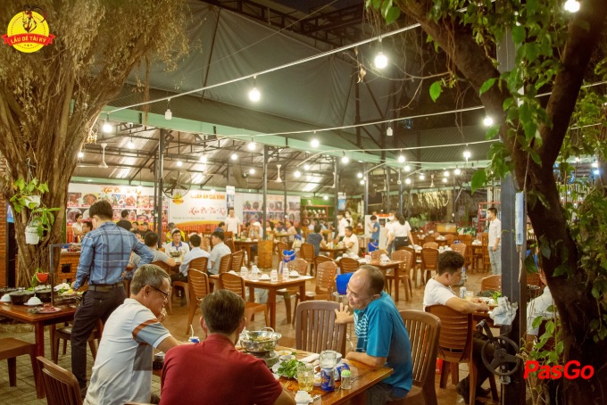 Lẩu Dê Tài Ký - Ung Văn Khiêm-9