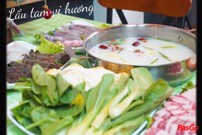 FU - Lẩu Trung Hoa - Phùng Khoang-6
