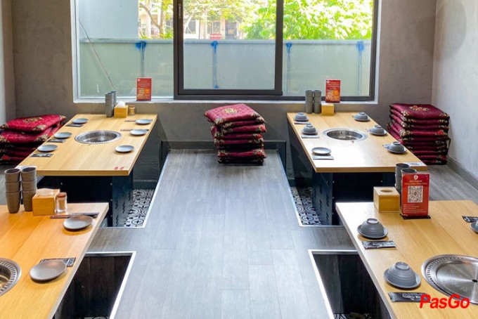 MoGi King - Vua Lẩu Nướng - Lê Trọng Tấn-10