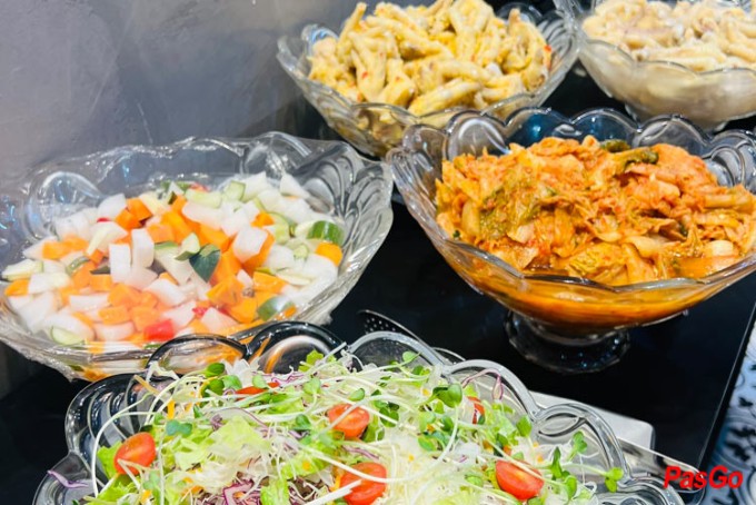 MoGi King - Vua Lẩu Nướng - Lê Trọng Tấn-3