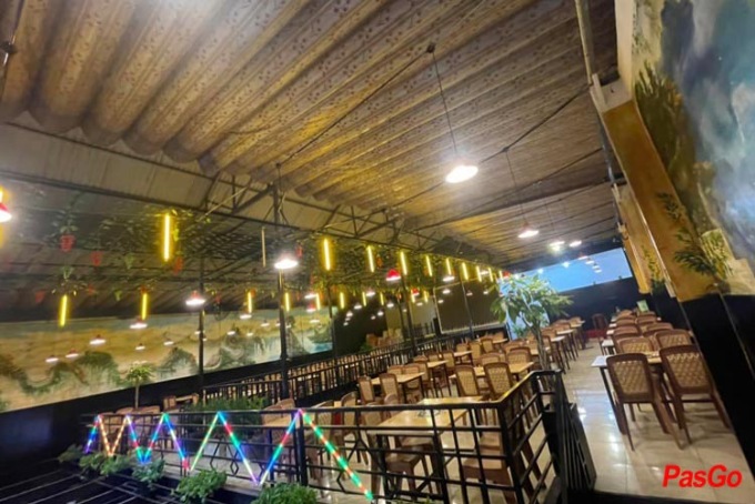 Ôri BBQ - Song Hành-11