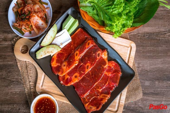 Ôri BBQ - Song Hành-3