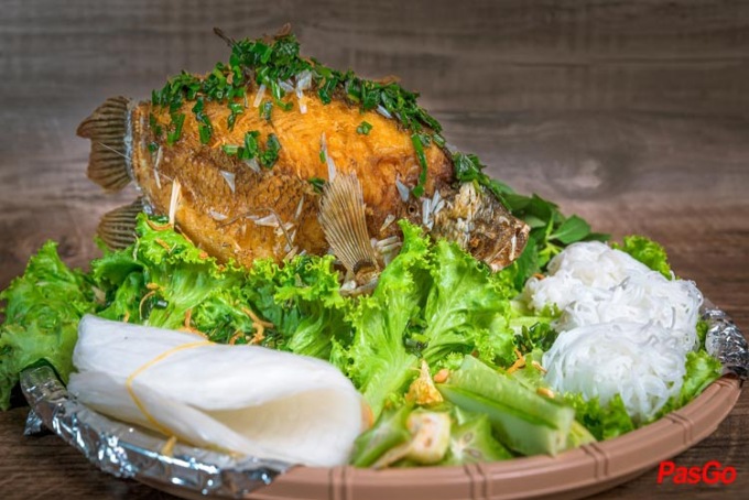 Ôri BBQ - Song Hành-4