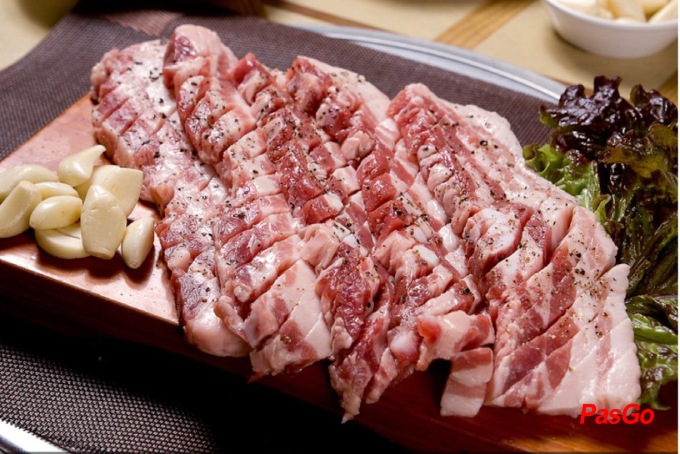 Ôri BBQ - Song Hành-6