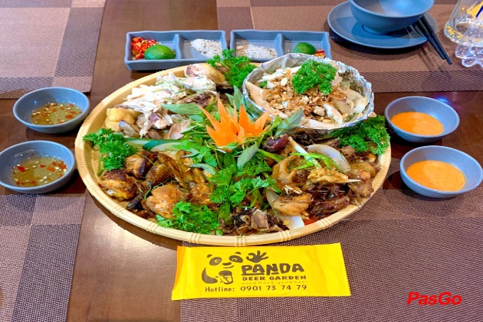 Panda Beer Garden - Nguyễn Xiển-10