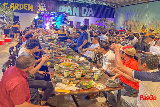 Panda Beer Garden - Nguyễn Xiển-11