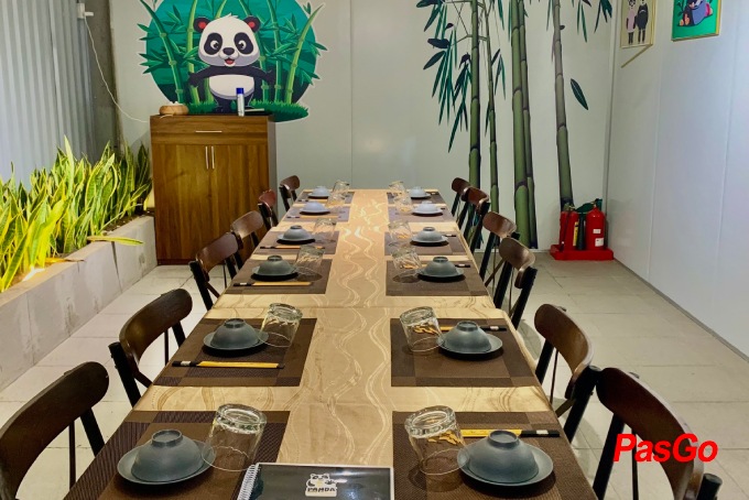 Panda Beer Garden - Nguyễn Xiển-17