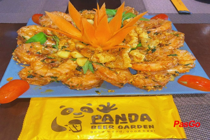 Panda Beer Garden - Nguyễn Xiển-2