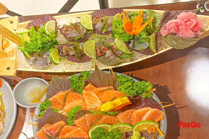 Panda Beer Garden - Nguyễn Xiển-3