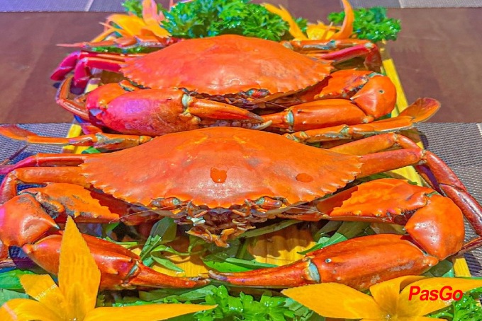 Panda Beer Garden - Nguyễn Xiển-4