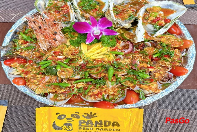 Panda Beer Garden - Nguyễn Xiển-6