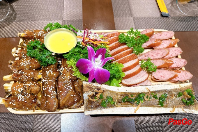 Panda Beer Garden - Nguyễn Xiển-7