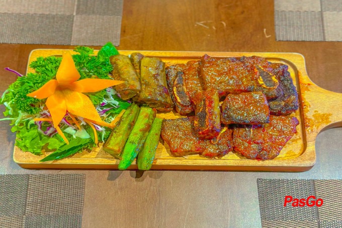 Panda Beer Garden - Nguyễn Xiển-8