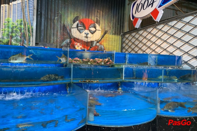 Panda Beer Garden - Nguyễn Xiển-9