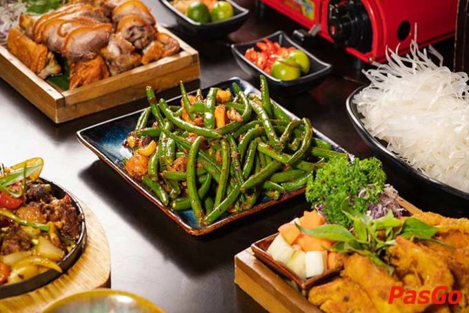 Quán Nhỏ - Phùng Hưng-1