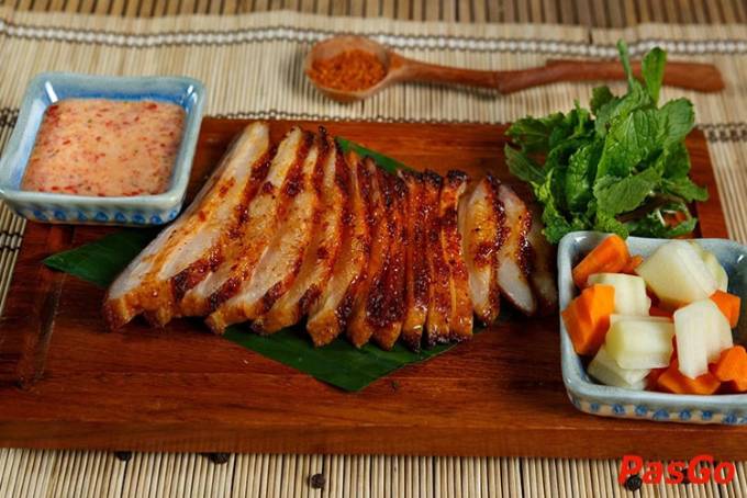 Quán Nhỏ - Phùng Hưng-3