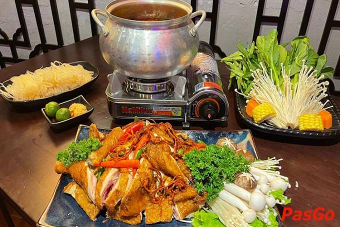 Quán Nhỏ - Phùng Hưng-4