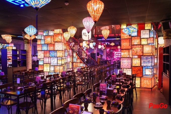 Quán Nhỏ - Phùng Hưng-5